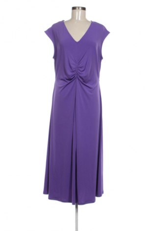 Φόρεμα C&A, Μέγεθος XL, Χρώμα Βιολετί, Τιμή 19,95 €