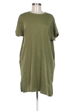 Rochie C&A, Mărime M, Culoare Verde, Preț 102,89 Lei