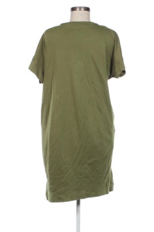 Rochie C&A, Mărime M, Culoare Verde, Preț 102,89 Lei