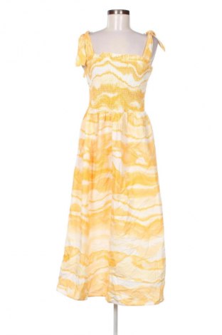 Kleid C&A, Größe L, Farbe Mehrfarbig, Preis 31,72 €