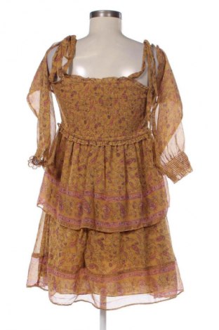 Рокля C&A, Размер M, Цвят Многоцветен, Цена 39,14 лв.