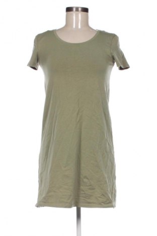 Рокля C&A, Размер XS, Цвят Зелен, Цена 39,14 лв.