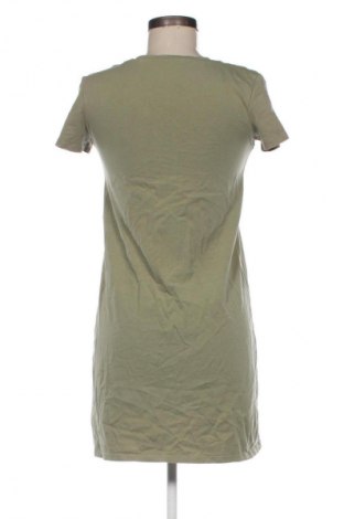 Рокля C&A, Размер XS, Цвят Зелен, Цена 39,14 лв.