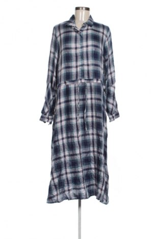 Рокля C&A, Размер L, Цвят Многоцветен, Цена 39,15 лв.