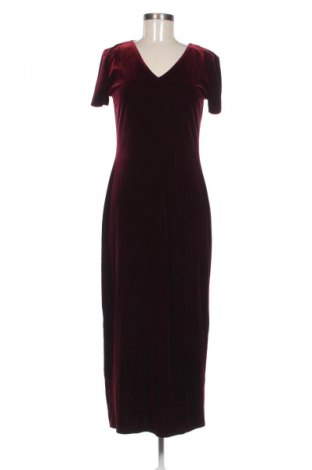 Рокля C&A, Размер M, Цвят Червен, Цена 58,00 лв.