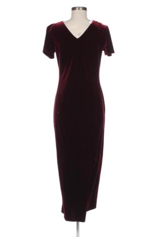 Рокля C&A, Размер M, Цвят Червен, Цена 58,00 лв.