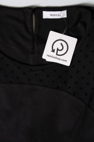 Šaty  C&A, Velikost M, Barva Černá, Cena  495,00 Kč