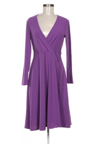 Šaty  C&A, Veľkosť M, Farba Fialová, Cena  17,95 €