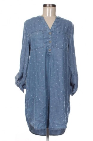 Рокля C&A, Размер S, Цвят Многоцветен, Цена 13,99 лв.