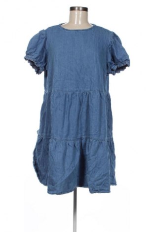 Rochie C&A, Mărime XXL, Culoare Albastru, Preț 63,99 Lei