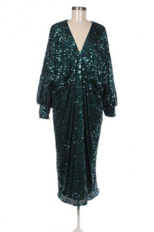 Šaty  C&A, Veľkosť 3XL, Farba Zelená, Cena  24,95 €