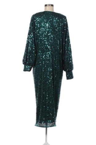 Šaty  C&A, Veľkosť 3XL, Farba Zelená, Cena  24,95 €