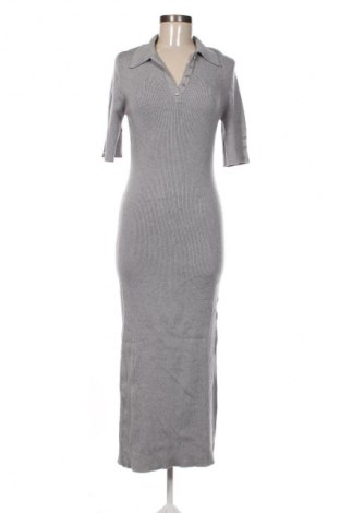 Šaty  C&A, Veľkosť XL, Farba Sivá, Cena  16,95 €