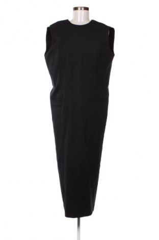 Рокля COS, Размер M, Цвят Черен, Цена 82,22 лв.