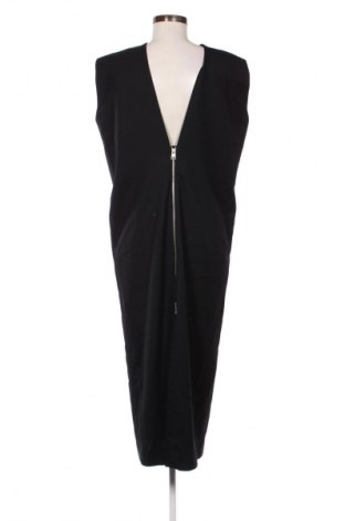 Рокля COS, Размер M, Цвят Черен, Цена 82,22 лв.