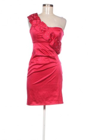 Φόρεμα CYF, Μέγεθος M, Χρώμα Ρόζ , Τιμή 20,03 €