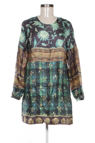 Kleid Caliban, Größe M, Farbe Mehrfarbig, Preis € 42,00