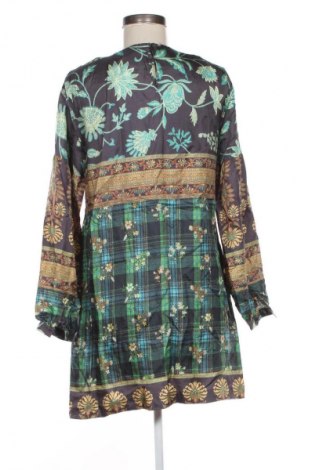 Kleid Caliban, Größe M, Farbe Mehrfarbig, Preis € 42,00