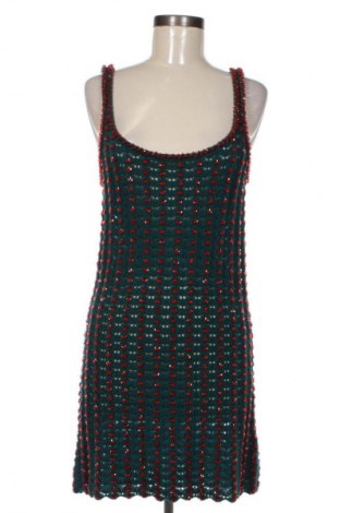 Kleid Calvin Klein, Größe M, Farbe Grün, Preis 664,99 €