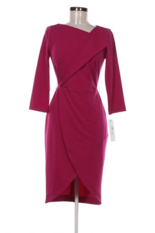 Рокля Calvin Klein, Размер XS, Цвят Лилав, Цена 295,80 лв.