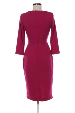 Рокля Calvin Klein, Размер XS, Цвят Лилав, Цена 295,80 лв.