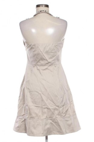 Rochie Calvin Klein, Mărime M, Culoare Bej, Preț 214,64 Lei