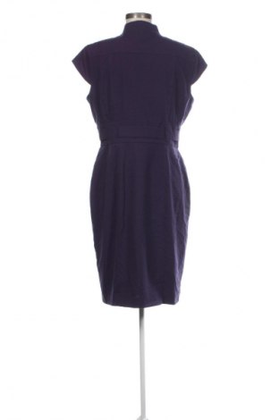 Kleid Calvin Klein, Größe L, Farbe Lila, Preis € 36,99