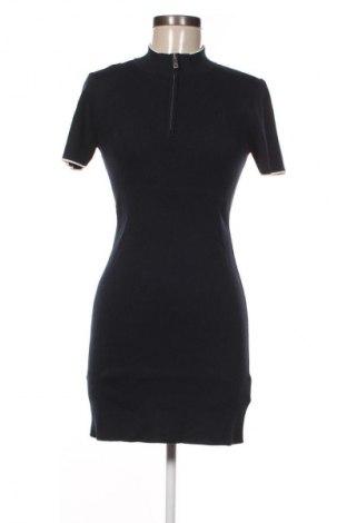 Sukienka Calvin Klein, Rozmiar S, Kolor Niebieski, Cena 629,99 zł