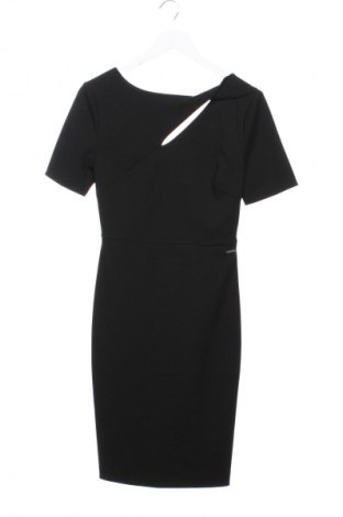Kleid Calvin Klein, Größe S, Farbe Schwarz, Preis € 127,99