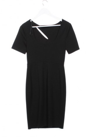 Kleid Calvin Klein, Größe S, Farbe Schwarz, Preis € 127,99