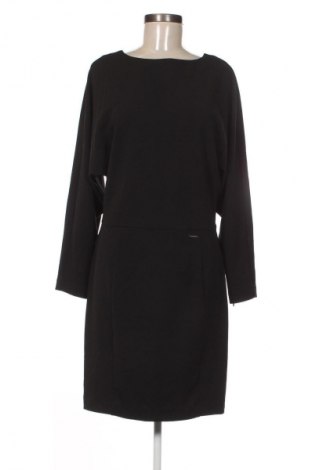 Φόρεμα Calvin Klein, Μέγεθος L, Χρώμα Μαύρο, Τιμή 60,99 €