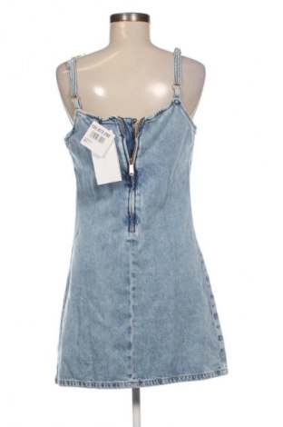 Kleid Calvin Klein Jeans, Größe S, Farbe Blau, Preis € 112,99