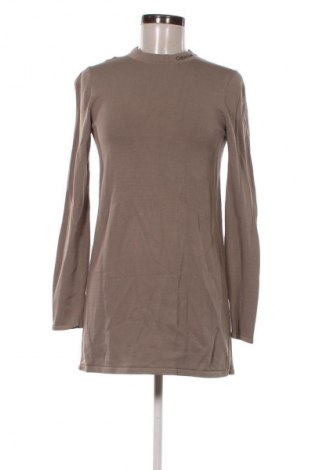 Šaty  Calvin Klein Jeans, Veľkosť S, Farba Béžová, Cena  34,78 €