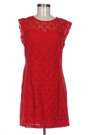 Rochie Camaieu, Mărime L, Culoare Roșu, Preț 102,70 Lei