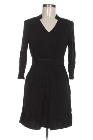 Kleid Camaieu, Größe M, Farbe Schwarz, Preis 20,03 €