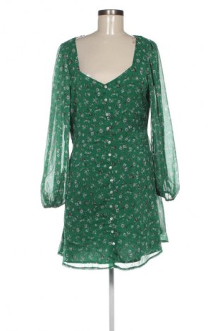 Kleid Camaieu, Größe XL, Farbe Mehrfarbig, Preis € 11,99