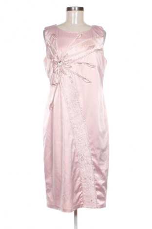 Рокля Camelot, Размер XL, Цвят Розов, Цена 82,11 лв.