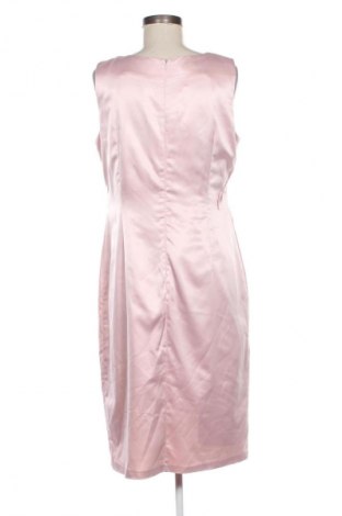 Рокля Camelot, Размер XL, Цвят Розов, Цена 82,11 лв.