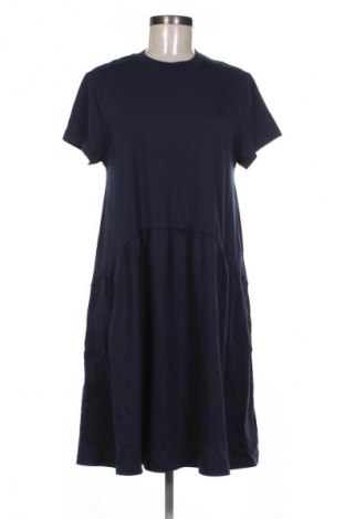 Rochie Campus, Mărime M, Culoare Albastru, Preț 163,70 Lei