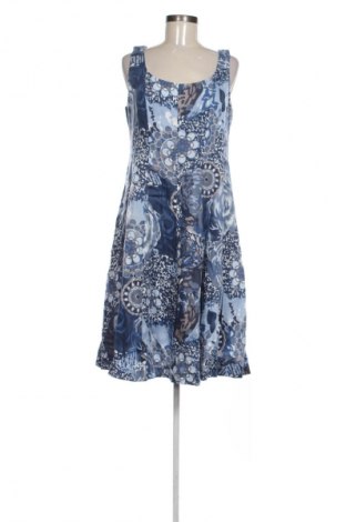 Rochie Carla F., Mărime M, Culoare Multicolor, Preț 103,03 Lei