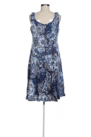 Rochie Carla F., Mărime M, Culoare Multicolor, Preț 103,03 Lei