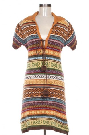 Рокля Castro, Размер M, Цвят Многоцветен, Цена 39,00 лв.