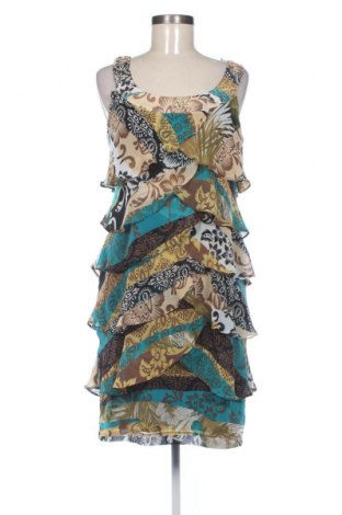 Рокля Cato, Размер M, Цвят Многоцветен, Цена 39,15 лв.