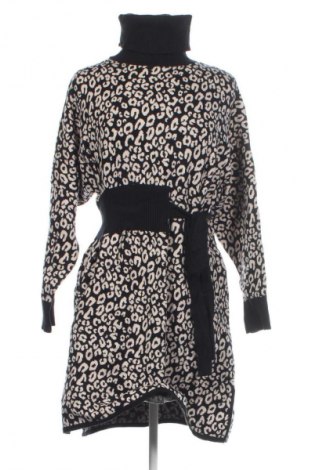 Šaty  Cc Fashion, Velikost S, Barva Vícebarevné, Cena  349,00 Kč