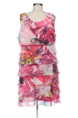 Rochie Celina, Mărime L, Culoare Multicolor, Preț 102,63 Lei