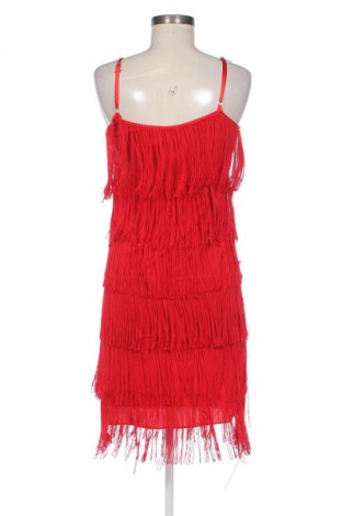 Рокля Chantal, Размер M, Цвят Червен, Цена 82,08 лв.