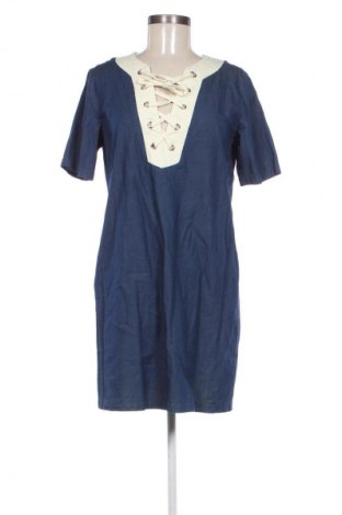 Kleid Cherry, Größe XS, Farbe Blau, Preis 31,71 €