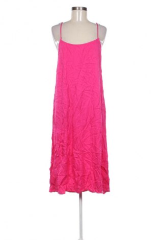 Sukienka Cherry Paris, Rozmiar L, Kolor Różowy, Cena 48,99 zł