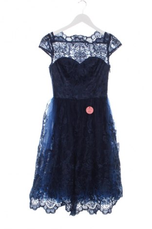 Kleid Chi Chi, Größe S, Farbe Blau, Preis € 71,61