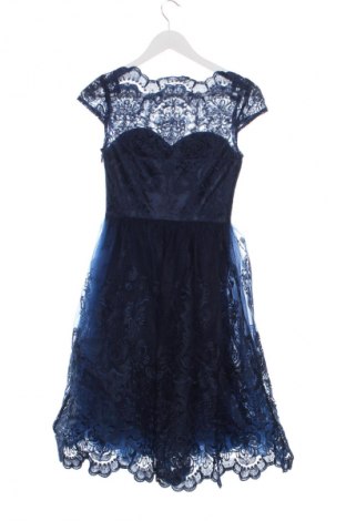 Kleid Chi Chi, Größe S, Farbe Blau, Preis € 71,61
